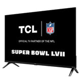 Wholesale-TCL 32” Class S3 1080p LED Smart TV with Roku TV-Smart TV-Electro Vision Inc