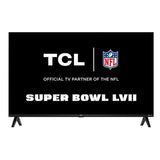Wholesale-TCL 32” Class S3 1080p LED Smart TV with Roku TV-Smart TV-Electro Vision Inc