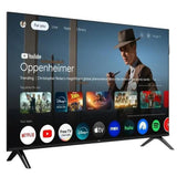Wholesale-TCL 32Q2K Series QLED 720P HD Smart Google TV 32"-Smart TV-Electro Vision Inc