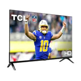 Wholesale-TCL 32S250G Class S2 720p HD LED Smart TV with Google TV 32"-Smart TV-Electro Vision Inc