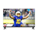 Wholesale-TCL 32S250G Class S2 720p HD LED Smart TV with Google TV 32"-Smart TV-Electro Vision Inc