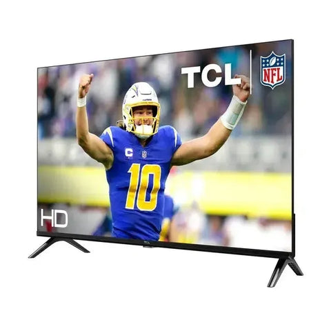 Wholesale-TCL 32S250G Class S2 720p HD LED Smart TV with Google TV 32"-Smart TV-Electro Vision Inc