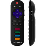 Wholesale-TCL 32S327 32" Class 1080P FHD LED Roku Smart TV 3 Series 32S327-Smart TV-Electro Vision Inc