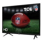 Wholesale-TCL 32S331 Roku Smart TV 32"-Smart TV-Electro Vision Inc
