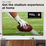 Wholesale-TCL 32S331 Roku Smart TV 32"-Smart TV-Electro Vision Inc