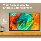 Wholesale-TCL 32S331 Roku Smart TV 32"-Smart TV-Electro Vision Inc