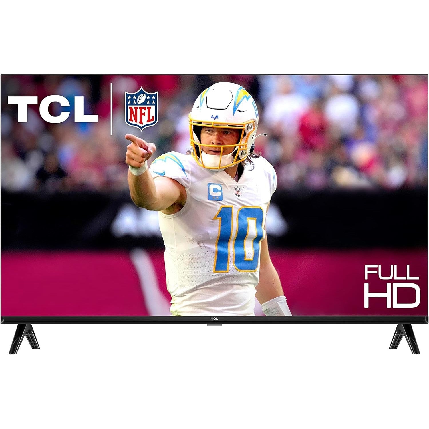 Wholesale-TCL 32S350F - 32-Inch Class S3 1080p LED Smart TV with Fire TV-Smart TV-Electro Vision Inc