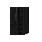 Wholesale-TCL 40Q3 QLED 1080p FHD Smart Google TV 40"-Smart TV-Electro Vision Inc