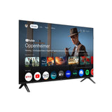 Wholesale-TCL 40Q3 QLED 1080p FHD Smart Google TV 40"-Smart TV-Electro Vision Inc