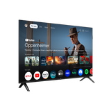 Wholesale-TCL - 40Q3 QLED 1080p FHD Smart Google TV 40"-Smart TV-Electro Vision Inc