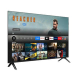 Wholesale-TCL 40Q35F Class Q35F Series 1080P FHD QLED Smart TV with Fire TV 40"-Smart TV-Electro Vision Inc