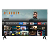Wholesale-TCL 40Q35F Class Q35F Series 1080P FHD QLED Smart TV with Fire TV 40"-Smart TV-Electro Vision Inc