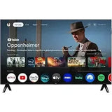 Wholesale-TCL 40Q3K QLED 1080P Google Smart TV 40"-television-Electro Vision Inc