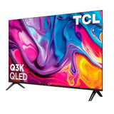 Wholesale-TCL 40Q3K QLED 1080P Google Smart TV 40"-television-Electro Vision Inc