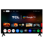 Wholesale-TCL 40Q3K QLED 1080P Google Smart TV 40"-television-Electro Vision Inc