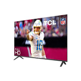 Wholesale-TCL 40S35F Class S3 S-Class 1080p LED Smart TV with Fire TV - 40"-Electro Vision Inc