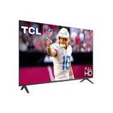 Wholesale-TCL 40S35F Class S3 S-Class 1080p LED Smart TV with Fire TV - 40"-Electro Vision Inc