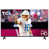 Wholesale-TCL 40S35F Class S3 S-Class 1080p LED Smart TV with Fire TV - 40"-Electro Vision Inc