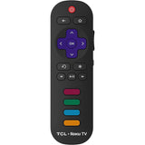Wholesale-TCL 43" Class 4-Series 4K UHD HDR Roku Smart TV - 43S431-Smart TV-Electro Vision Inc
