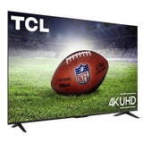 Wholesale-TCL 43F35 Class F35 Series 4K UHD HDR LED Smart Fire TV 43"-Smart TV-Electro Vision Inc