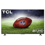 Wholesale-TCL 43F35 Class F35 Series 4K UHD HDR LED Smart Fire TV 43"-Smart TV-Electro Vision Inc