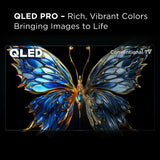 Wholesale-TCL 43Q51BG 43" Q5 4K UHD HDR QLED Google Smart TV-Smart TV-Electro Vision Inc