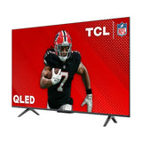 Wholesale-TCL 43Q51BG 43" Q5 4K UHD HDR QLED Google Smart TV-Smart TV-Electro Vision Inc