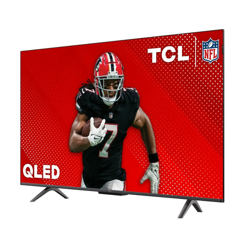 Wholesale-TCL 43Q51BG 43" Q5 4K UHD HDR QLED Google Smart TV-Smart TV-Electro Vision Inc