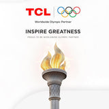 Wholesale-TCL 43Q651G Q Class 4K UHD HDR QLED Smart TV 43"-television-Electro Vision Inc