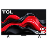 Wholesale-TCL 43Q651G Q Class 4K UHD HDR QLED Smart TV 43"-television-Electro Vision Inc