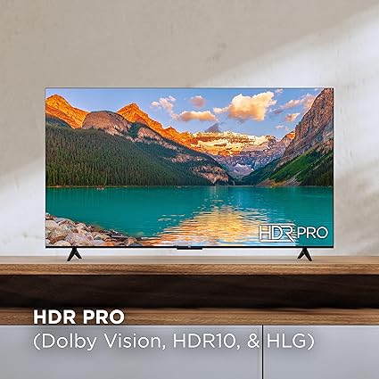 Wholesale-TCL 43S450G UHD LED Google TV 4K - 43"-Electro Vision Inc