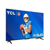 Wholesale-TCL 50Q550F Class Q5-Series 4K UHD HDR PRO+ QLED Smart Fire TV 50"-Smart TV-Electro Vision Inc