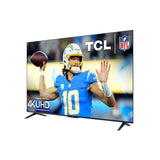 Wholesale-TCL 50S470G S CLASS 4K UHD HDR LED SMART GOOGLE TV 50"-Smart TV-Electro Vision Inc