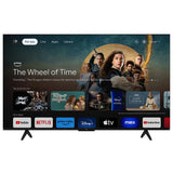Wholesale-TCL 50S551G Class Google Smart TV 50" S-Electro Vision Inc