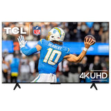 Wholesale-TCL 50S551G Class Google Smart TV 50" S-Electro Vision Inc