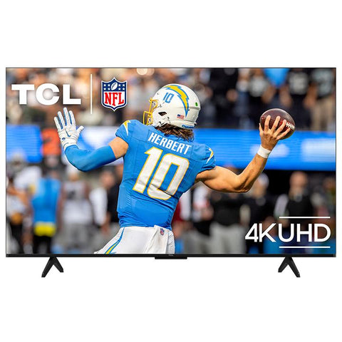 Wholesale-TCL 50S551G Class Google Smart TV 50" S-Electro Vision Inc