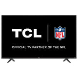 Wholesale-TCL 55" 4K UHD HDR Smart Roku TV - 55S21-Smart TV-Electro Vision Inc