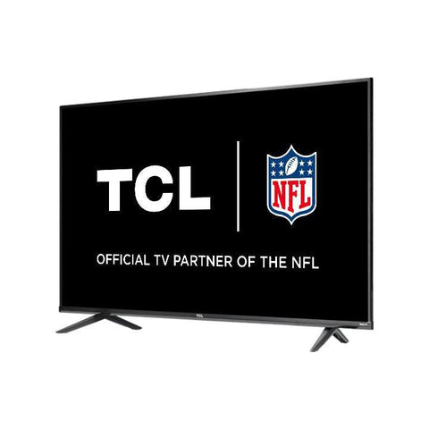 Wholesale-TCL 55" 4K UHD HDR Smart Roku TV - 55S21-Smart TV-Electro Vision Inc