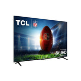 Wholesale-TCL 55" Class 4-Series 4K UHD HDR Smart Roku TV-Monitor-Electro Vision Inc