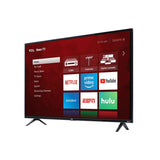 Wholesale-TCL 55S453 - 55" Class 4-Series 4K UHD HDR LED Smart Roku TV-Smart LED-Electro Vision Inc