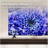 Wholesale-TCL 55S4R Class S-Series 4K UHD HDR LED Smart TV with Roku TV 55"-Smart TV-Electro Vision Inc