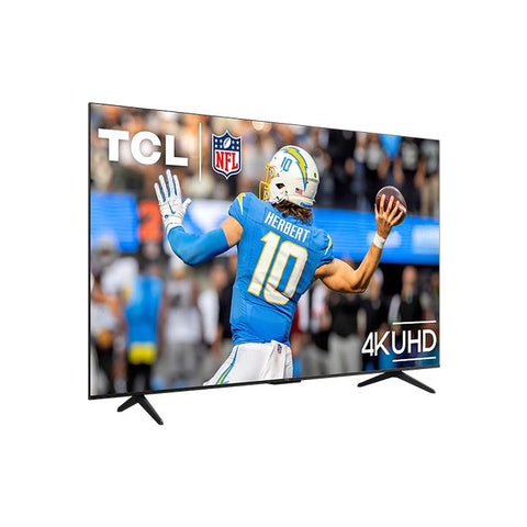 Wholesale-TCL 55S551G Class Google Smart TV - 55" S-Electro Vision Inc