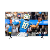 Wholesale-TCL 55S551G Class Google Smart TV 55"-Smart TV-Electro Vision Inc