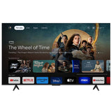 Wholesale-TCL 55S71G S Class 4K UHD Google Smart TV - 55"-Smart TV-Electro Vision Inc