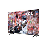 Wholesale-TCL 55S71G S Class 4K UHD Google Smart TV - 55"-Smart TV-Electro Vision Inc