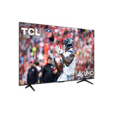 Wholesale-TCL 55S71G S Class 4K UHD Google Smart TV - 55"-Smart TV-Electro Vision Inc