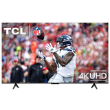 Wholesale-TCL 55S71G S Class 4K UHD Google Smart TV - 55"-Smart TV-Electro Vision Inc