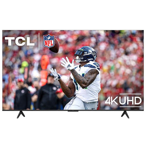 Wholesale-TCL 55S71G S Class 4K UHD Google Smart TV - 55"-Smart TV-Electro Vision Inc