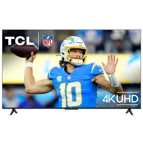 Wholesale-TCL 58S470G HDR LED GOOGLE TV S CLASS -4K UHD 58"-Smart TV-Electro Vision Inc