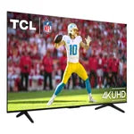 Wholesale-TCL 58S571S Class - S571 Series - 4K UHD LED LCD TV - 58"-Electro Vision Inc